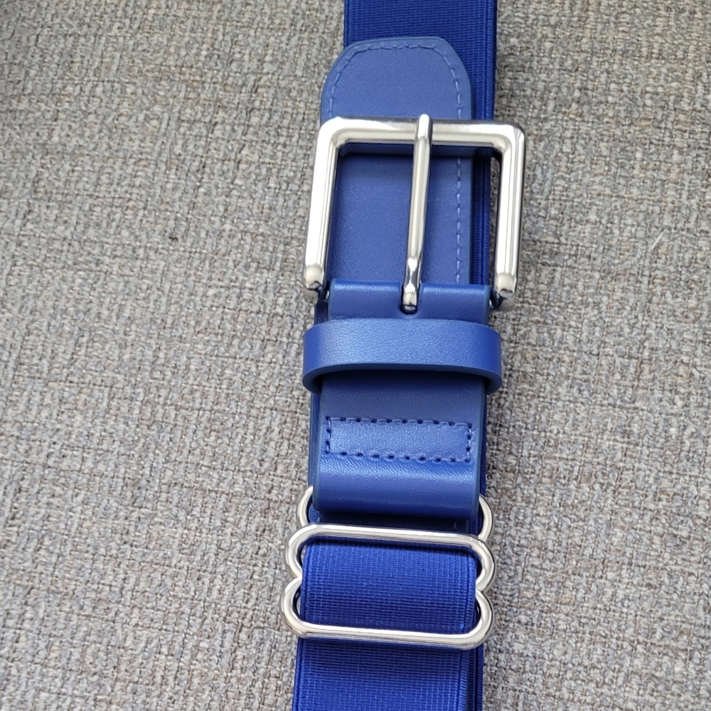 Belt under armor news